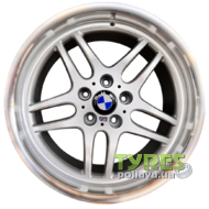 Flow Forming FBX121-8 9.5x18 5x120 ET25 DIA74.1 S