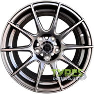 Koko SL528 7x16 5x112 ET35 DIA66.5 MGR