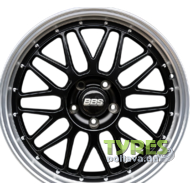 Koko FF216 8x18 5x112 ET35 DIA66.5 BM