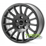 Off Road Wheels OW716 8x17 5x127 ET25 DIA71.6 BM