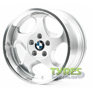 Replica B5199 9x17 5x120 ET22 DIA74.1 S