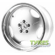 Replica MR124 8.5x18 5x112 ET35 DIA66.6 MS