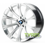 Replica B929 9x19 5x120 ET14 DIA72.6 HS