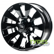 Replica LR32 8x18 5x165.1 ET10 DIA113 GB