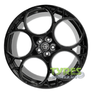 WSP Italy W263 FLORIO 8x20 5x110 ET37 DIA65.1 GB