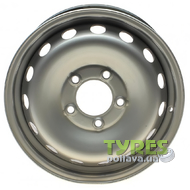 Renault OEM RE616012 6.5x16 5x130 ET66 DIA89 S