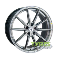 VLF TCFP06 8.5x19 5x112 ET30 DIA66.56 HB