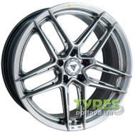 VLF TCFP03 8.5x19 5x114.3 ET35 DIA73.1 HB