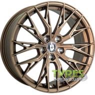 GT XF015 8x18 5x114.3 ET35 DIA73.1 BR