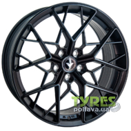 GT XF019 7.5x17 5x112 ET35 DIA66.45 BM