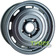 GT 177218 7.5x17 5x150 ET30 DIA110.5 GR