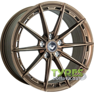 GT XF006 8x18 5x112 ET35 DIA66.45 BR