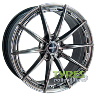 GT XF006 8.5x19 5x114.3 ET35 DIA73.1 HB