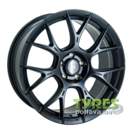 GT F9790 8.5x19 5x114.3 ET35 DIA73.1 BM