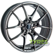 GT WC001 8.5x19 5x114.3 ET35 DIA73.1 HB