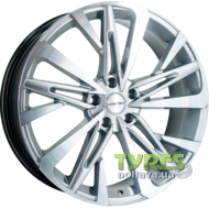 GT JA125 7.5x20 5x114.3 ET35 DIA73.1 HSMF