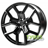 CAST WHEELS CW443 10x22 5x120 ET30 DIA72.6 BM