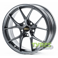 Flow Forming FF1251 7.5x17 5x120 ET35 DIA72.6 MtG