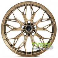 Flow Forming FF6006 8x18 5x120 ET33 DIA72.6 BR