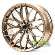 Flow Forming FF6006 9.5x19 5x114.3 ET38 DIA73.1 SBr