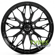 Flow Forming FF6006 9.5x19 5x114.3 ET38 DIA73.1 SB