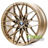 Flow Forming FF8024 8.5x19 5x112 ET35 DIA66.56 BR