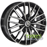 Zorat Wheels ZW-4178 6x15 5x112 ET43 DIA57.1 BP