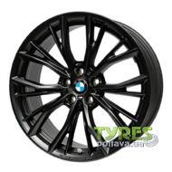 BMW OEM 6885455 8x19 5x112 ET30 DIA66.6 BM