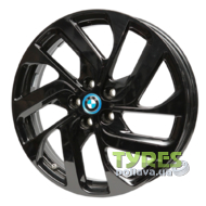 BMW OEM 6887937 5x19 5x112 ET28 DIA66.6 GB