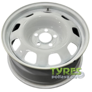 Land Rover OEM L8B21007AB 8x18 5x120 ET41.5 DIA72.6 W