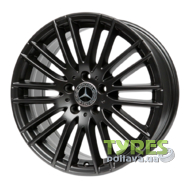 Mercedes OEM A2064014900 7.5x18 5x112 ET40 DIA66.6 SB