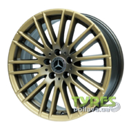 Mercedes OEM A2064014900 7.5x18 5x112 ET40 DIA66.6 SGo