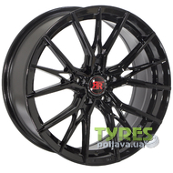 Zorat Wheels ZW-3821 8x18 5x112 ET35 DIA66.6 Black