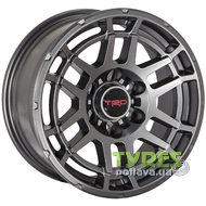 Zorat Wheels ZW-541 8x17 6x139.7 ET5 DIA106.1 DS.