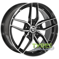Zorat Wheels ZW-YA8261 8x18 5x114.3 ET35 DIA73.1 BP