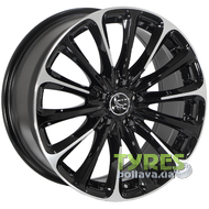 Zorat Wheels ZW-9075 8x18 5x114.3 ET42 DIA73.1 BP