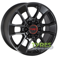 Zorat Wheels ZW-BKY1202 8x18 6x139.7 ET20 DIA106.1 BM
