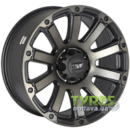Zorat Wheels ZW-D2825 9x20 5x150 ET25 DIA110.5 MBfdc