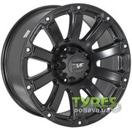 Zorat Wheels ZW-D2825 9x20 5x150 ET25 DIA110.5 BLK-R/M