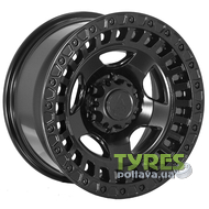 Zorat Wheels ZW-D2837 8.5x17 6x135 ET0 DIA87.1 BM