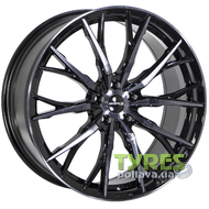 Zorat Wheels ZW-YA4409 8.5x20 5x112 ET42 DIA73.1 BP