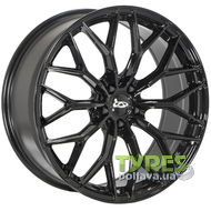 Zorat Wheels ZW-YA5647 8.5x20 5x108 ET32 DIA65.1 Black