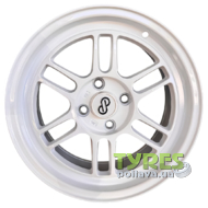 Koko FF128 7x15 4x100 ET35 DIA73.1 W