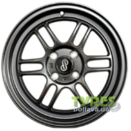 Koko FF128 7x15 4x100 ET35 DIA73.1 BM