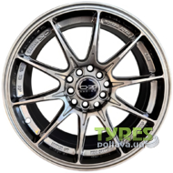 Flow Forming DX424 7x16 5x100/114.3 ET38 DIA73.1 GR