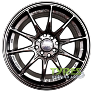 Flow Forming DX424 7x16 4x100/114.3 ET38 DIA73.1 BM