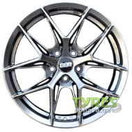 Koko FF117-GX 8.5x19 5x108 ET35 DIA73.1 S