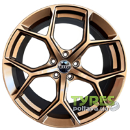 Replica YF5598 8.5x19 5x112 ET42 DIA66.6 XBR