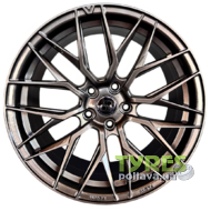 Flow Forming DX088 8.5x18 5x114.3 ET35 DIA73.1 GR