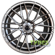 Flow Forming DX088 8x17 5x114.3 ET38 DIA73.1 MGR